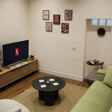 Appartement 4 Nest #2 *