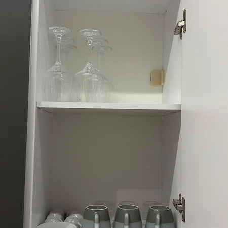 Apartmán 4 Nest #2 *