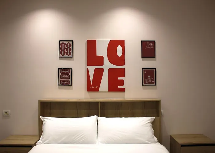 Appartement 4 Nest #2 *