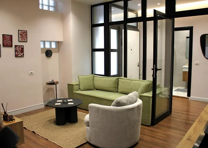 4 Nest #2 Appartement