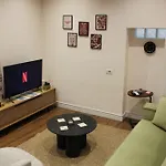 Apartament 4 Nest #2 *