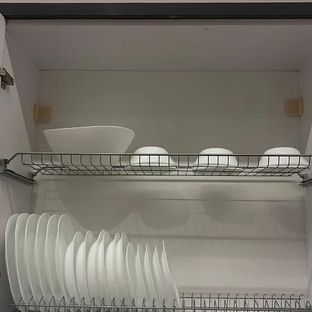 Apartment 4 Nest #2