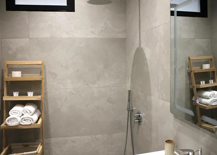 公寓 4 Nest #2 地拉那